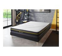 Sleepfit Active 90x190 - Ensemble Matelas + Sommier