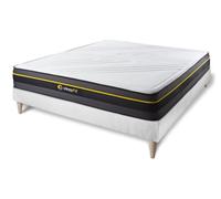 SleepFit Ensemble Matelas ACTIVE 160x200