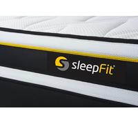 Sleepfit Matelas Soft - 90x200 cm