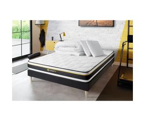 Sleepfit Pack - 160x200cm