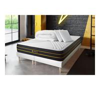 Sleepfit Pack matelas Ultra 160x200