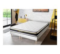 SleepFit SOFT 160x200