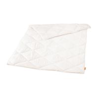 sleepling Couette d'été Lyocell Tencel 220 x 240 cm - Couette d'été légère - Couverture fine - Fabriquée en Hollande - Certifié Öko-Tex - Lavable