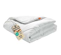 sleepling Couette hiver chaude 220 x 240 cm microfibre lavable 60 °C OEKO-TEX