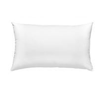sleepling coussin 50 x 70 cm coussin de garnissage pour canapé fibres polyester doux et confortable fabriqué dans l'UE