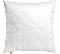 sleepling Oreiller en Microfibre 65 x 65 cm, blanc
