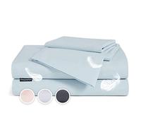 Sleepwise Traumwolle Parure de lit en coton Biber