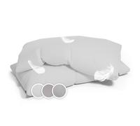 Sleepwise Soft Wonder-Edition taie d'oreiller