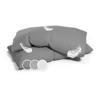 Sleepwise Taies d'oreiller Soft Wonder Edition
