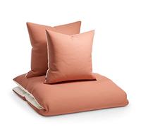 Sleepwise Soft Wonder housse de couette 200 x 200 microfibre Oeko-TEX®, parure de lit 200 x 200 adulte et taie d'oreiller Lavables en Machine, linge de lit et oreillers antistatiques hypoallergéniques