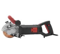 Sleuvenmolen : Fraiseuse pour rainures. Groeffrees : Fraiseuse pour tranchées. Muurfrees : Fraiseuse pour murs. Betonfrees : Fraiseuse pour béton. Électrique : Moteur électrique. 4800W : Moteur de 480