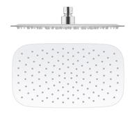 Slezák-RAV : Pomme de douche en métal 40x23,5cm KS0002
