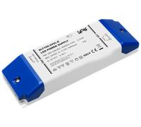 SLF SLT100-12VLE - Transformateur LED, 100 W, 12 V c.c., 8 330 mA
