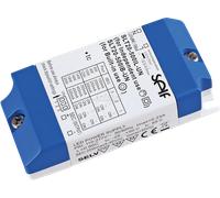 SLF SLT20-500IL - Transformateur LED, 20 W, 2-42 V c.c., 150-500 mA