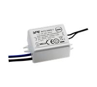 SLF SLT3-700IS-1 - Transformateur LED, 3 W, 2 - 4,2 V DC, 700 mA