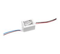 SLF SLT3-700ISC - Alimentation à découpage LED, 3W, 700mA, IP66