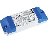 SLF SLT45-1050IL - Transformateur LED, 45 W, 30-42 V c.c., 700-1 050 mA