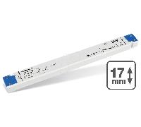 SLF SLT75-12VFG - Alimentation à découpage LED, 75W, 6,25A