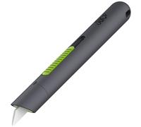 Slice 10512 Cutter Universel avec Lame Interchangeable en Céramique gris