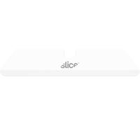 Slice 10526 Lames de rechange en céramique, coins arrondis 3 pc(s)