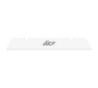 Slice 10538 Ceramic spare blades for industrial cutter, rounded 4 pc(s)