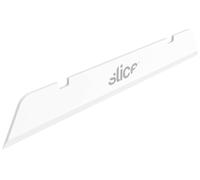 Slice 10539 Lames de rechange en céramique pour cutter industriel, pointues 4 pc(s)