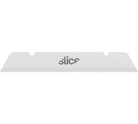 Slice 10540 keram. Lames de rechange pour cutter industriel, affûtage darbre (lot de 4) 4 pc(s)