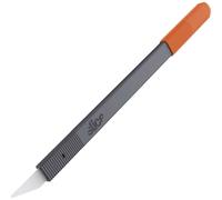 Slice Scalpel 139.5 mm Céramique, Nylon® noir, orange 1 pc(s)