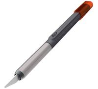 Slice Scalpel 160 mm Céramique, plastique noir, orange 1 pc(s)