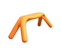 Slide - Banc Orange