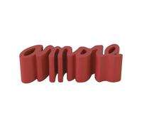 Slide - Banc Rouge