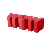 Slide - Banc Rouge