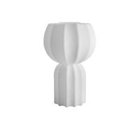 Slide - Lampe de table Blanc