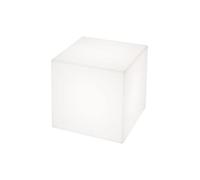 Slide - Lampe d'extérieur Blanc