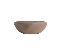 Slide - Table basse Beige