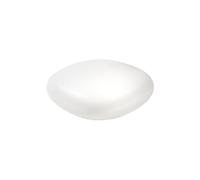 Slide - Table basse Blanc