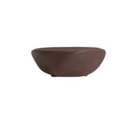 Slide - Table basse Marron