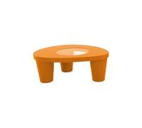 Slide - Table basse Orange