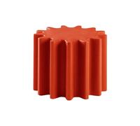 Slide - Table basse Rouge