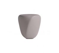 Slide - Table d'appoint Blanc