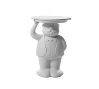 Slide - Table d'appoint Gris