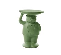 Slide - Table d'appoint Vert
