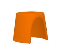 Slide - Tabouret empilable Orange