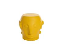 Slide - Tabouret Jaune