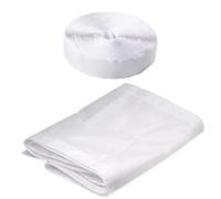 Sliding Door Seal Kit - Portable Air Conditioner Vent | Adjustable Panel