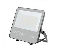 V-TAC VT-44101 232006 Projecteur LED extérieur CEE: D (A - G) 100 W Couleur d'éclairage (ampoule LED): blanc chaud