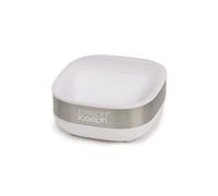 Slim Steel-Porte Savon compact Joseph Joseph