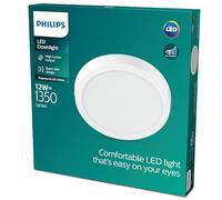 Philips Magneos Plafonnier, LED, 8719514328846,