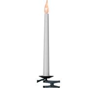 SLIMLINE 16LED lumière d'arbre/bougie