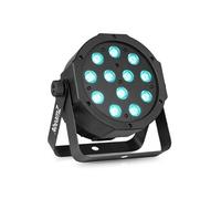 faisceauZ SlimPAR 37 - Projecteurs PAR LED